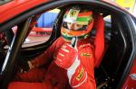 Ferrari 458 Italia Challenge 2010 года